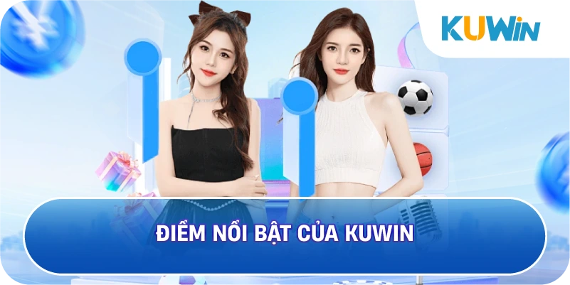 Khám phá kho game phong phú tại KUWIN